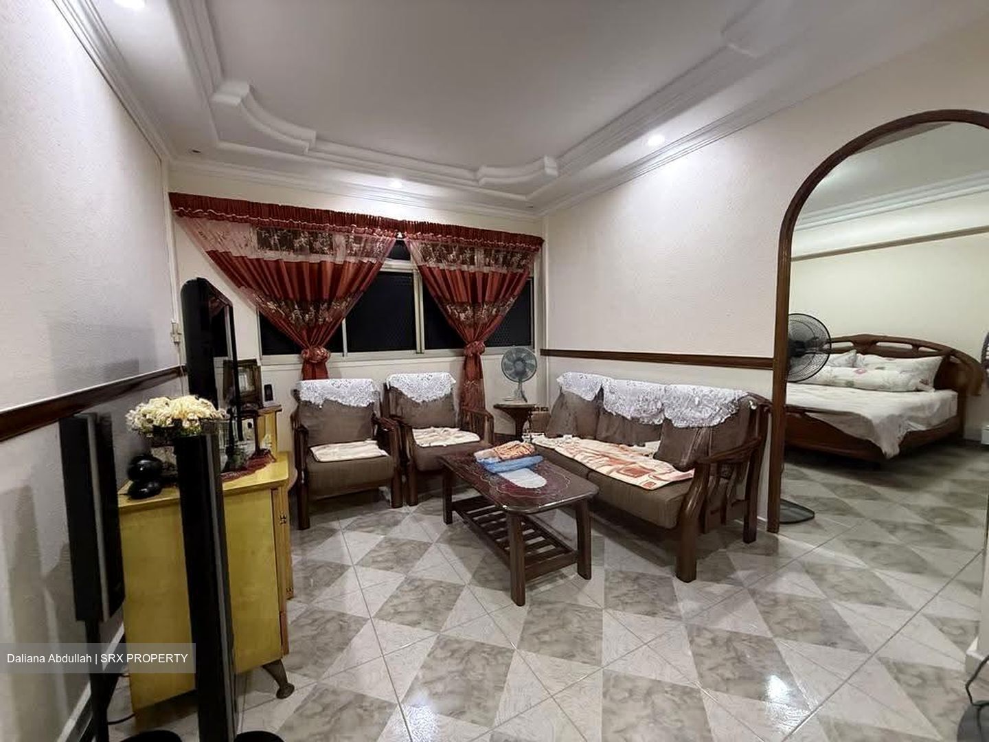 Blk 666 Woodlands Ring Road (Woodlands), HDB 4 Rooms #632973371